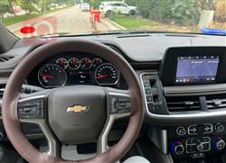 شيفروليه تاهو